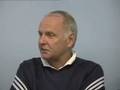Grant Gordon interviewed after Harrow Borough