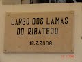 Lamas do Ribatejo (Homem do Ribatejo) Lamas do Ribatejo (Homem do Ribatejo)