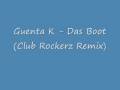videos de Das Boot (Club Rockerz Remix)