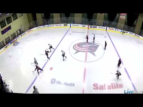 Chanden Simmons Assist Highlight