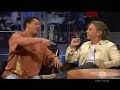 Marc Labr�che � Bons baisers de France (Part1)