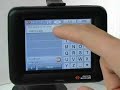 Prezentacja GPS Navigon 3110
