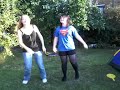 The Ballad of Paul K - Jess & Becca style.