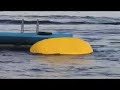 Jet Ski Kayaker