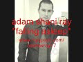 falling asleep by adam shani ray