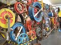 Tinguely Kunsthal Rotterdam