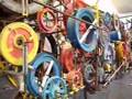 Tinguely Kunsthal Rotterdam