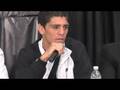 Nick Diaz talks about his hometown