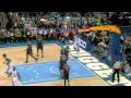 NBA Recap: Denver Nuggets vs Atlanta Hawks (23/12/09)