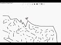 LineRider - Canyon Drop