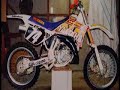 MOTORX