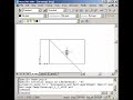 AutoCAD Tutorial 3 - V Block 1