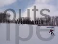 Skiing Skiing