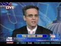 PoliticalDerby.com appears on Fox and Friends (4/09/2007) PoliticalDerby.com appears on Fox and Friends (4/09/2007)