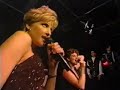 Capital Sound - Desire (Live @ Bouge De L�, 1994)
