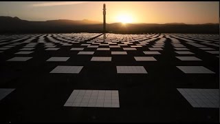 World's Biggest Solar Project Ongoing; Will Generate As Much Power As Nuclear Power Plant