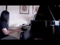 iickleJ - River Flows in You (Piano)