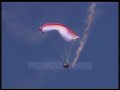 Redbull Vertigo