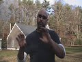 Passive House in Massachusetts