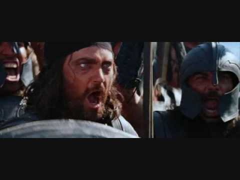 Troy - Achilles Speech