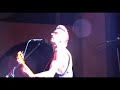 18 Wheeler Live Bluebird Theatre 2006