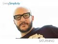 LivingSimplicity video: Saturnino