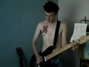 In The Flesh (Cover)