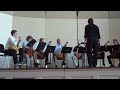 Kalimba(Kindle) - UNC Guitar Ensemble