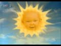 yesterday i've had a vision: teletubbies get off on tampon terrorizer from cock and ball torture