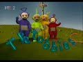Teletubbies vs. Tampon Terrorizer Teletubbies vs. Tampon Terrorizer