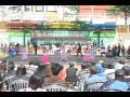부산국제무용제 - 2012년 5월12일 부산대 온천천 6.JAL무용단
