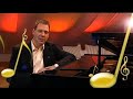 thilo wolf wrote this song for him as a soloist and certainly for his big band. the record was made in 1994.
