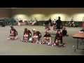 Click here to watch this video BG Level 3 Routine