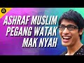 ASHRAF MUSLIM DALAM NONA