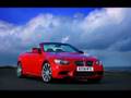 2008 Bmw M3 Convertible