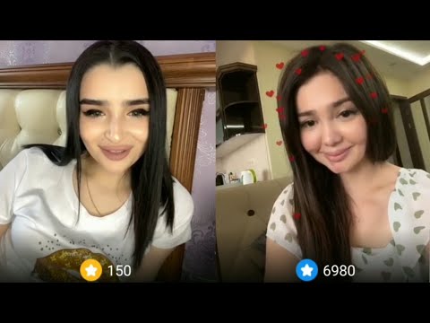 Bigo Live OPACHALAR EFIRNIYAM YORIB TASHADILARKU YOMON BATILL BOLDI OZIYAM...