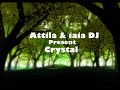 Attila & iaia DJ : Crystal Trance 2008