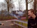 Fietspomp bom