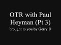 off the record with paul heyman  part 3 