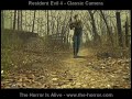 Resident Evil 4 - Classic Camera Angles