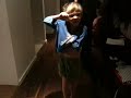 Fast Frank farting