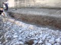 Nebregoste-reportaza o mahali Breza-rusenje zida