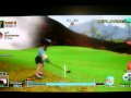 Albatross On Hole 17 At Golf-Rex