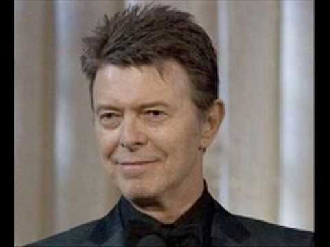 Video de You've Been Around (Dangers 12" remix) de David Bowie