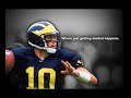 Michigan Football - Where Amazing Happens Michigan Football - Where Amazing Happens