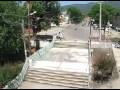 Continuan con los arreglos Estacion Ferroviaria Tafi Viejo