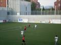 Arenas vs. Gernika