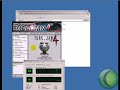 Turkojan 4 criando serve, protegendo e juntando com um arquivo