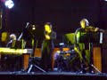 presentazione in anteprima nazionale al palazzo della borsa di genova del nuovo album di antonella ruggiero, in uscita dal 23 novembre 2007
la quinta canzone, una miniera (new trolls)