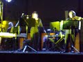 presentazione in anteprima nazionale al palazzo della borsa di genova del nuovo album di antonella ruggiero, in uscita dal 23 novembre 2007
la quinta canzone, una miniera (new trolls)